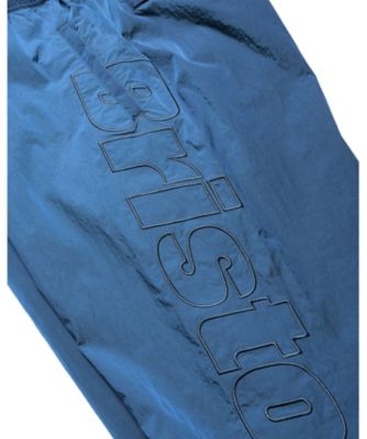 パンツ BIG LOGO NYLON EASY PANTS FCRBー