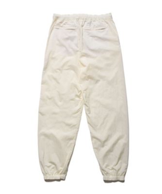 FCRBエフシーアールビーF.C.R.B. 2026SS  BIG LOGO NYLON EASY PANTSビッグロゴ ナイロン イージーパンツFCRB-260050新品【S】【MPTA81078】 パンツ BIG LOGO NYLON EASY PANTS FCRBー