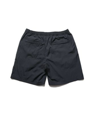 ショーツ BIG LOGO NYLON EASY SHORTS FCRB