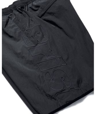 ショーツ BIG LOGO NYLON EASY SHORTS FCRB