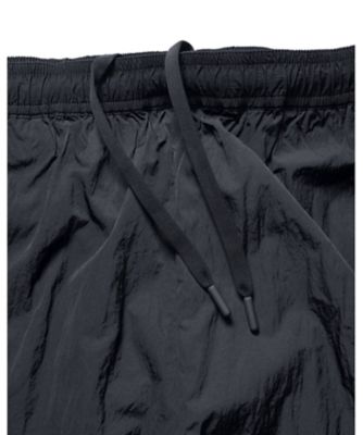 ショーツ BIG LOGO NYLON EASY SHORTS FCRB