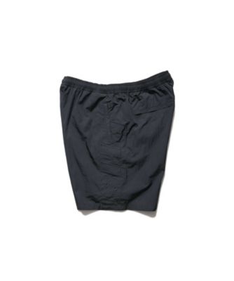 ショーツ BIG LOGO NYLON EASY SHORTS FCRB