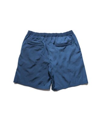 F.C.R.B. NYLON EASY SHORTS ブリストル ハーフパンツ SOPH. | NYLON EASY SHORTS(M CHARCOAL GRAY):
