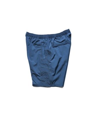 ショーツ BIG LOGO NYLON EASY SHORTS FCRB