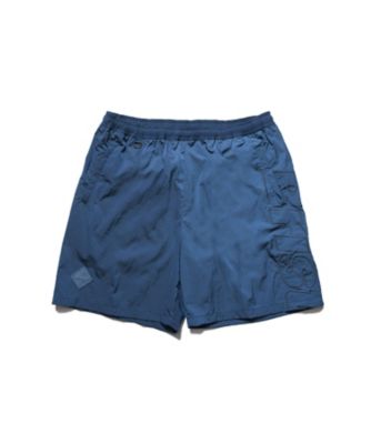ショーツ BIG LOGO NYLON EASY SHORTS FCRB