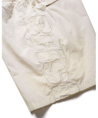ショーツ BIG LOGO NYLON EASY SHORTS FCRB