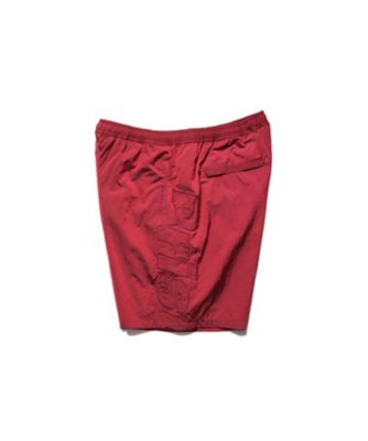 ショーツ BIG LOGO NYLON EASY SHORTS FCRB