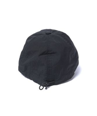 帽子 EMBLEM NYLON CAP FCRBー260052 | F.C.