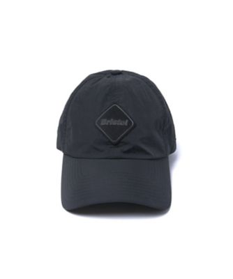 帽子 EMBLEM NYLON CAP FCRBー260052 | F.C.