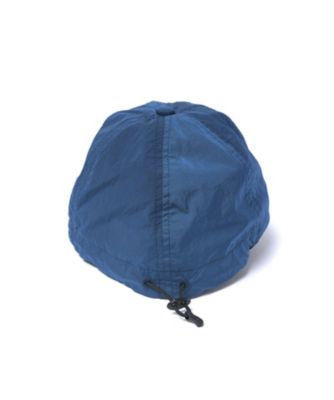 帽子 EMBLEM NYLON CAP FCRBー260052 | F.C.
