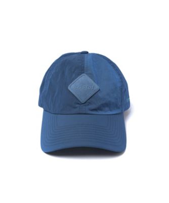 帽子 EMBLEM NYLON CAP FCRBー260052 | F.C.