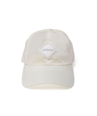 帽子 EMBLEM NYLON CAP FCRBー260052 | F.C.