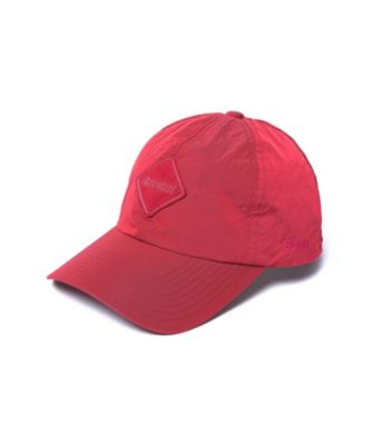 帽子 EMBLEM NYLON CAP FCRBー260052 | F.C.