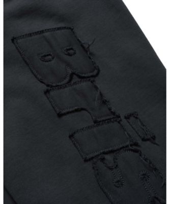 パンツ CUTーOFF LOGO SWEAT PANTS FCRBー