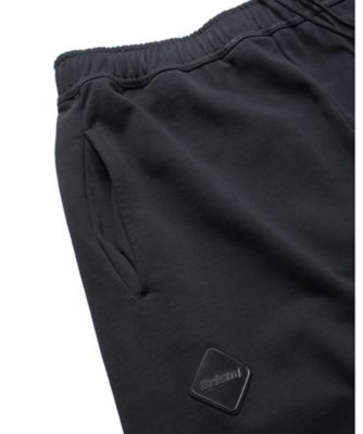 パンツ CUTーOFF LOGO SWEAT PANTS FCRBー