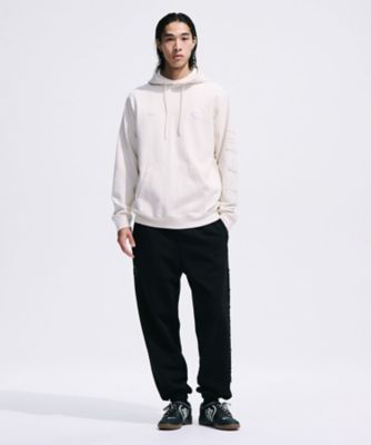 パンツ CUTーOFF LOGO SWEAT PANTS FCRBー