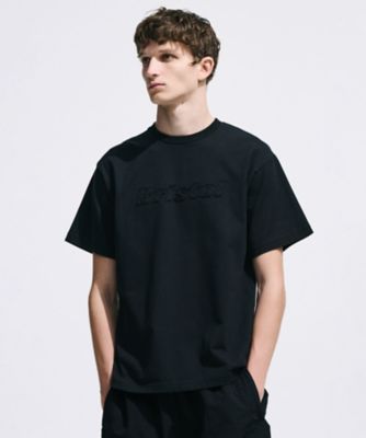 Tシャツ CUTーOFF LOGO TEE FCRBー260056