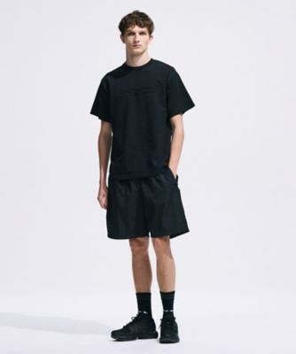 Tシャツ CUTーOFF LOGO TEE FCRBー260056