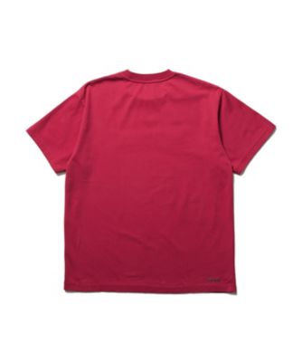 Tシャツ CUTーOFF LOGO TEE FCRBー260056