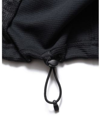 ブルゾン ELITE TRAINING TRACK JACKET