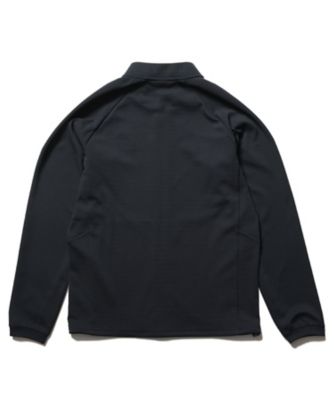 ブルゾン ELITE TRAINING TRACK JACKET