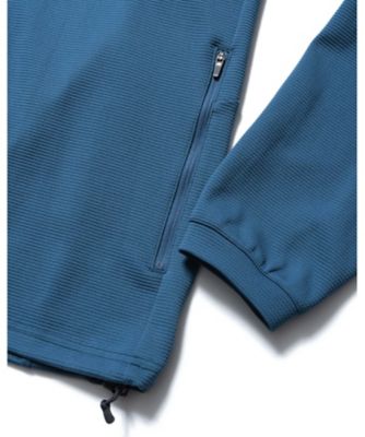 ブルゾン ELITE TRAINING TRACK JACKET