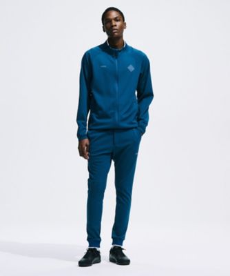 ブルゾン ELITE TRAINING TRACK JACKET