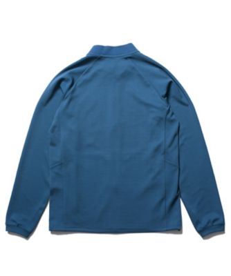 ブルゾン ELITE TRAINING TRACK JACKET