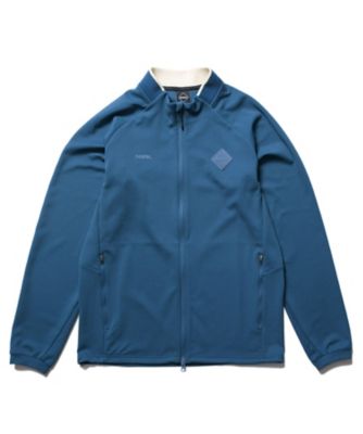 ブルゾン ELITE TRAINING TRACK JACKET