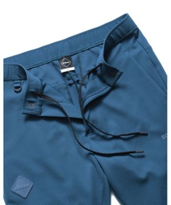 パンツ ELITE TRAINING TRACK PANTS FCRB