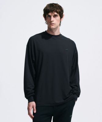 カットソー TRAINING L／S TOP FCRBー260059