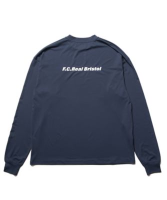 カットソー TRAINING L／S TOP FCRBー260059
