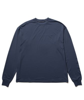 カットソー TRAINING L／S TOP FCRBー260059