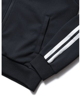 ブルゾン TRAINING TRACK JACKET FCRBー