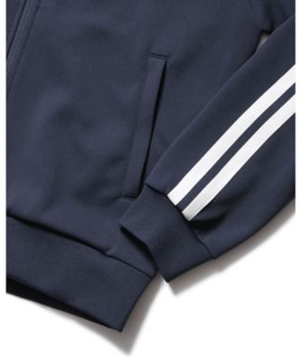 ブルゾン TRAINING TRACK JACKET FCRBー