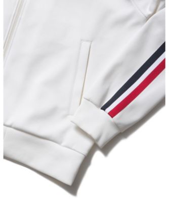 ブルゾン TRAINING TRACK JACKET FCRBー