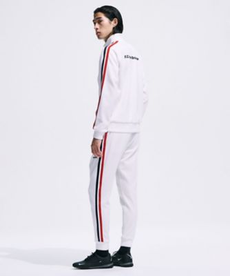 パンツ TRAINING TRACK JOGGER PANTS