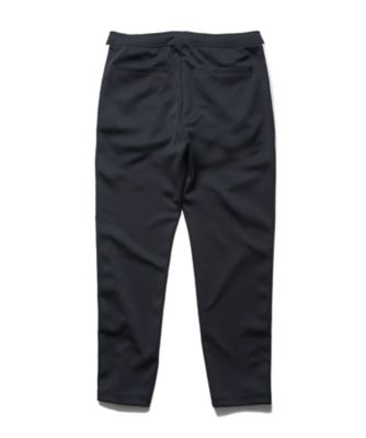 パンツ TRAINING TRACK TAPERED PANTS