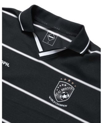 シャツ CHAMPIONS BORDER S／S GAME SHIRT