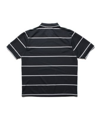 シャツ CHAMPIONS BORDER S／S GAME SHIRT
