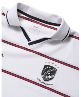 シャツ CHAMPIONS BORDER S／S GAME SHIRT