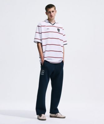 fcrb bristol ポロシャツ M ss aw シャツ jkt パンツ fcrb bristol ポロシャツ M ss aw シャツ jkt パンツ - メルカリ