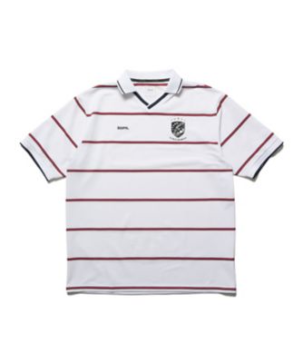 トップス FCRB 24SS S/S TEAM POLO FCRB-240027 ブリストル F C R B S/S TEAM POLO ポロシャツ FCRB-240027｜Yahoo