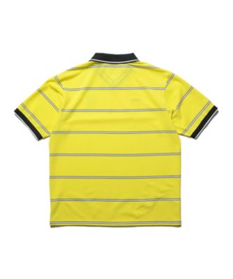 【Grrrrrr】F.C.R.B セット売り シャツ CHAMPIONS BORDER S／S GAME SHIRT