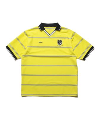 トップス FCRB 24SS S/S TEAM POLO FCRB-240027 ブリストル F C R B S/S TEAM POLO ポロシャツ FCRB-240027｜Yahoo