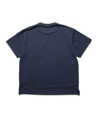 Tシャツ EMBLEM POCKET TEE FCRBー260067