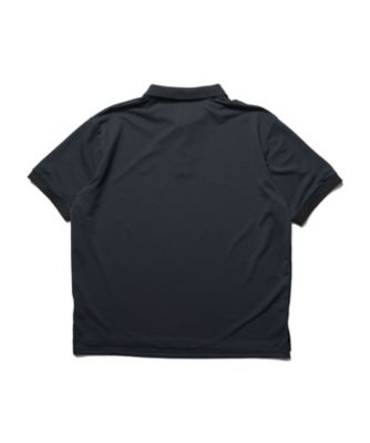 ポロシャツ EMBLEM POLO FCRBー260068 | F.C.Real