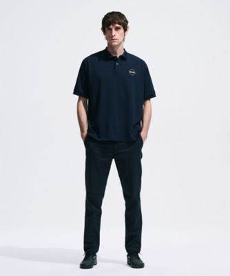 ポロシャツ EMBLEM POLO FCRBー260068 | F.C.Real