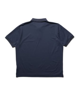 ポロシャツ EMBLEM POLO FCRBー260068 | F.C.Real