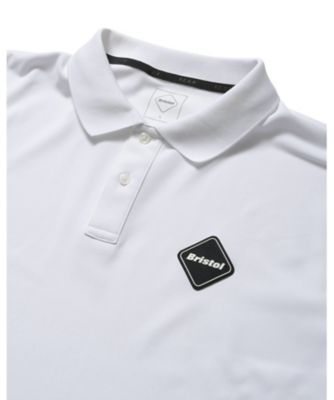 M FCRB BRISTOL EMBLEM POLO 25SS ポロシャツ ポロシャツ EMBLEM POLO FCRBー260068 | F.C.Real